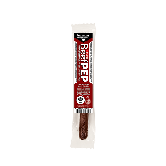 Meathead™ Sampler Bundle