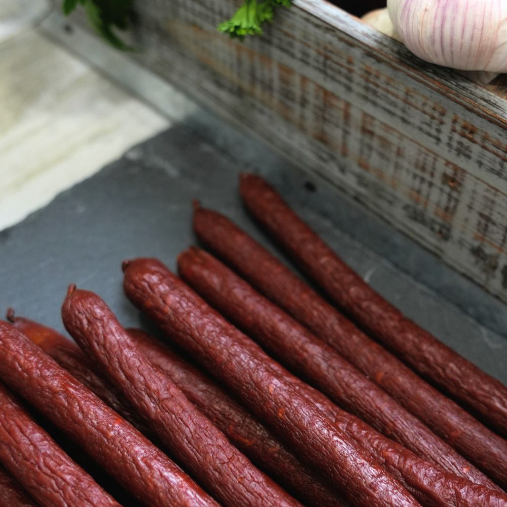 Meathead™ Original BeefPEP™ Beef Stick