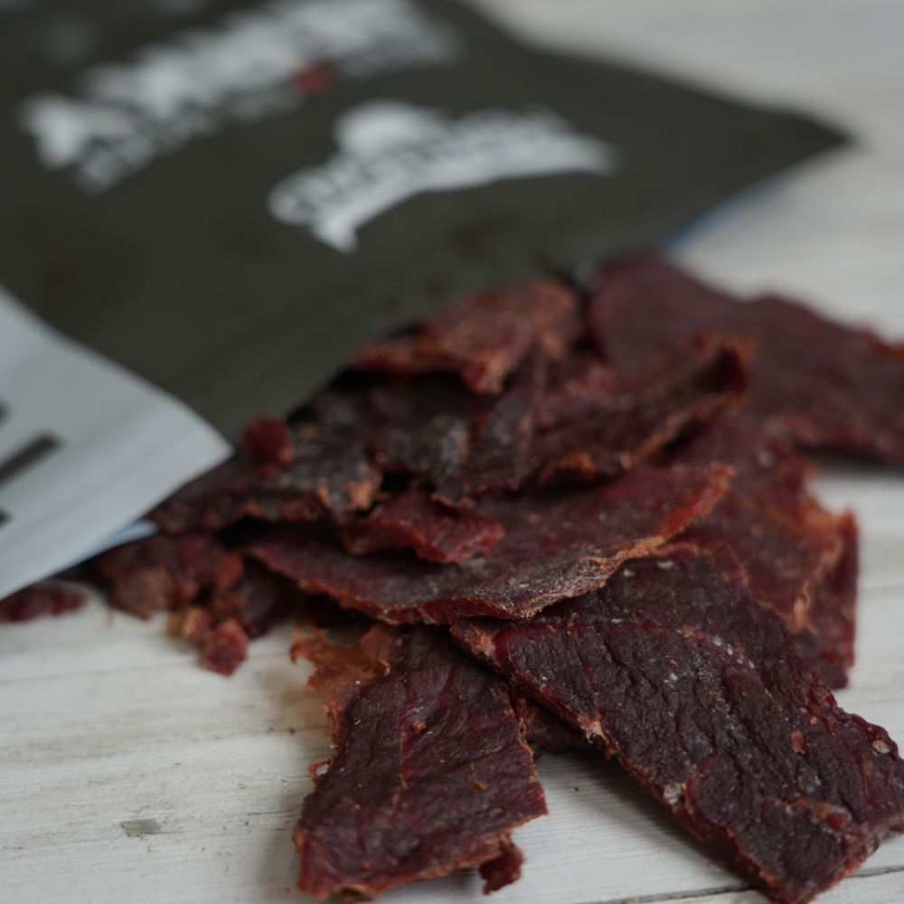 Meathead™ Original Beef Jerky