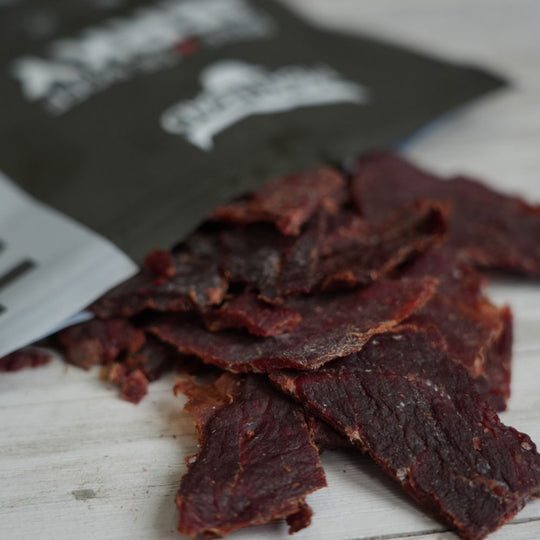 Meathead™ Original Beef Jerky
