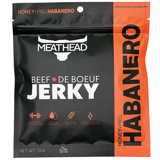 Meathead™ Wolfpack Bundle