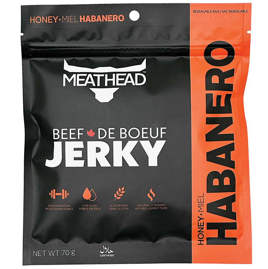 Meathead™ Sampler Bundle