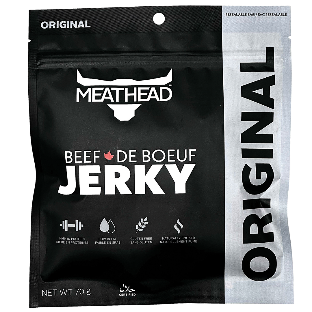 Meathead™ Wolverine Bundle