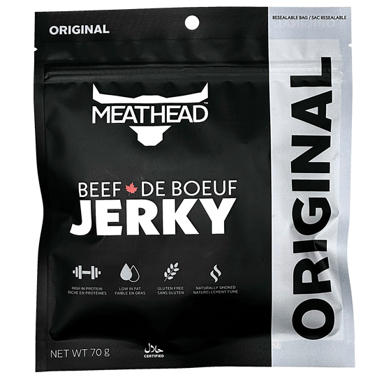 Meathead™ Wolverine Bundle