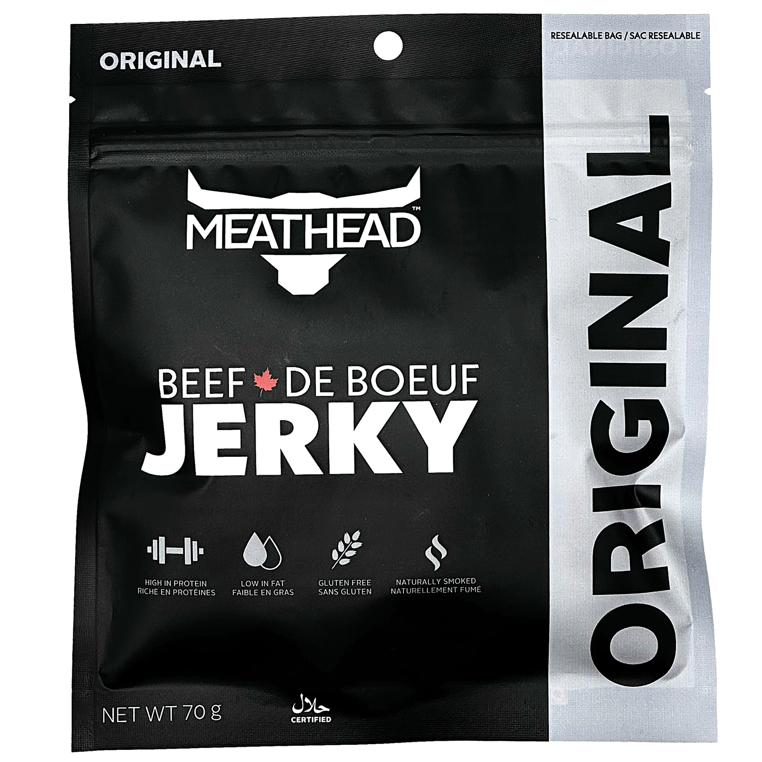 Meathead™ Wolverine Bundle – Meathead Snacks
