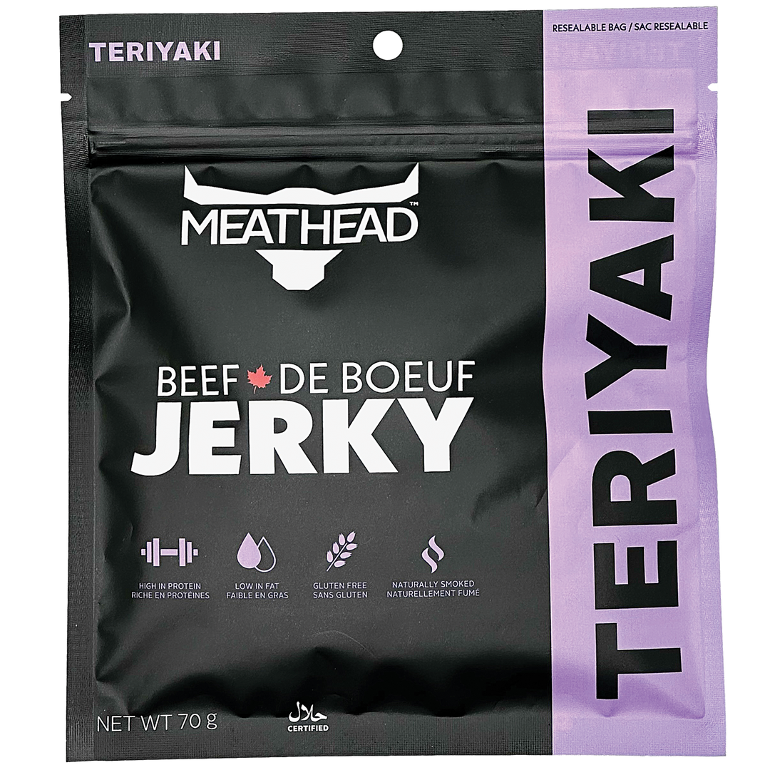 Meathead™ Wolfpack Bundle