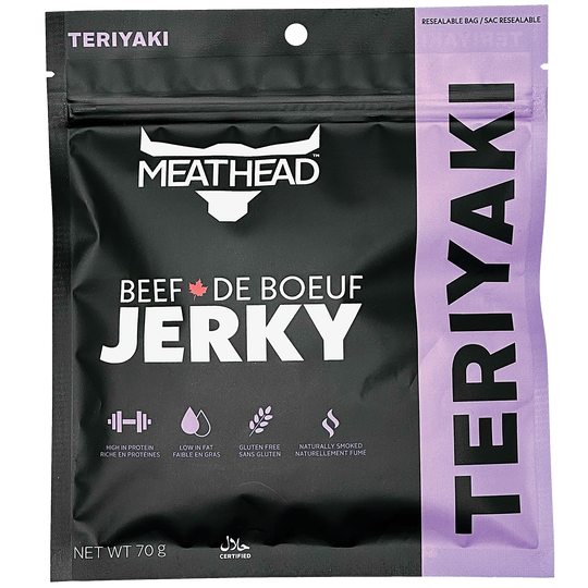 Meathead™ Sampler Bundle