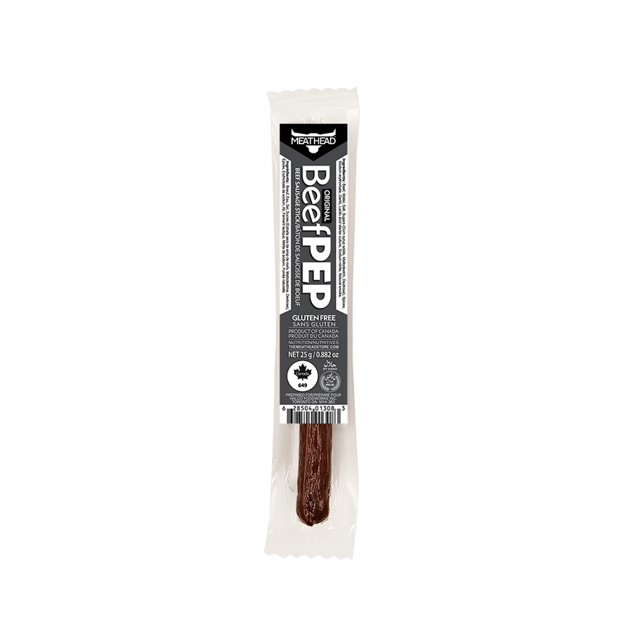 Meathead™ Snacks Beef jerky Done Right! Meathead Snacks